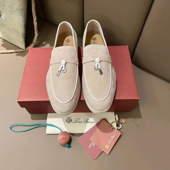 Loro Piana | Shoes | Loro Piana Retro Elegant Loafers | Poshmark